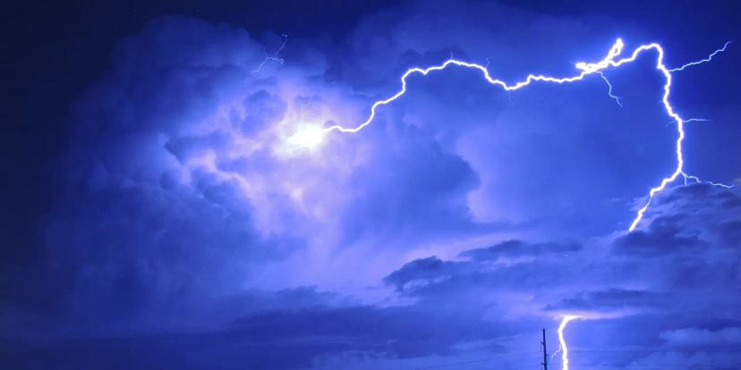 Lightning