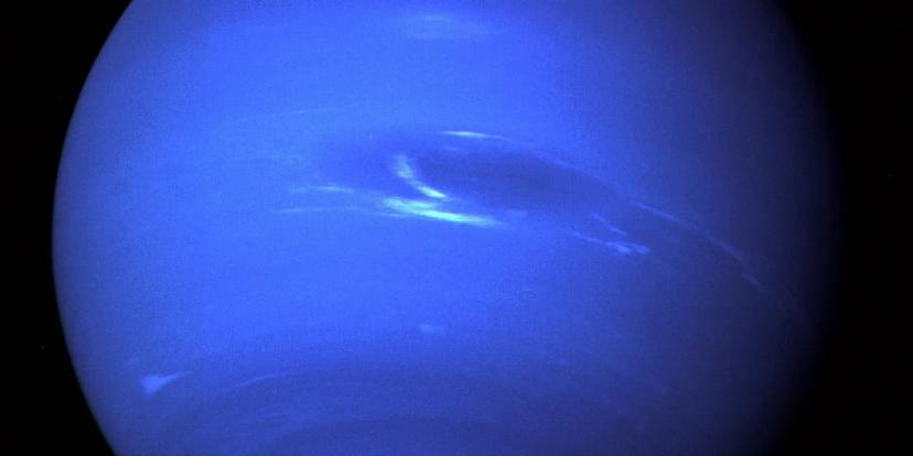Neptune