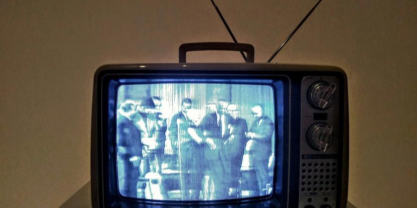 Television (TV)