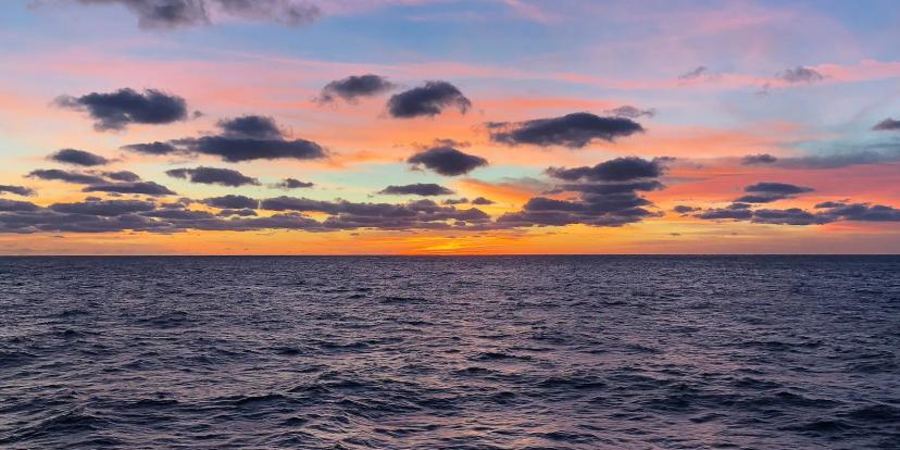Atlantic Ocean