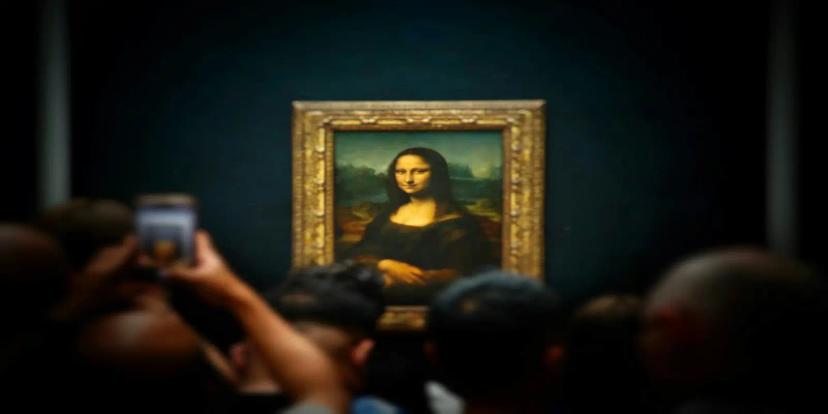 Mona Lisa