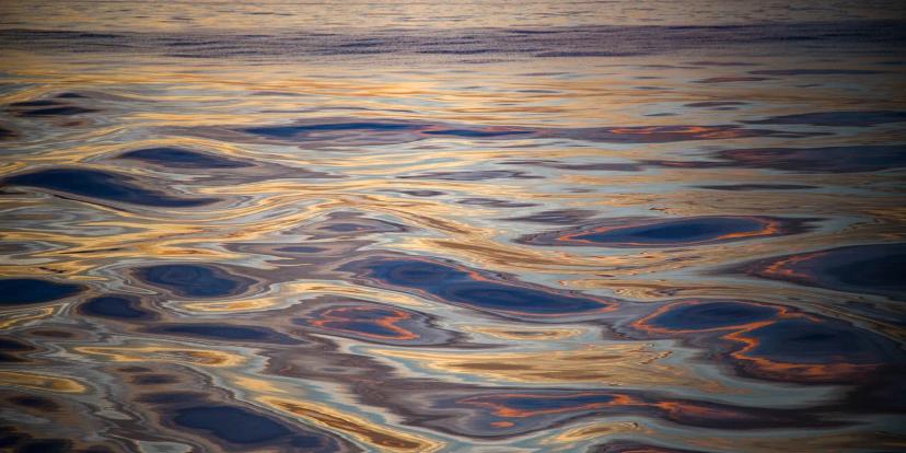 Pacific Ocean