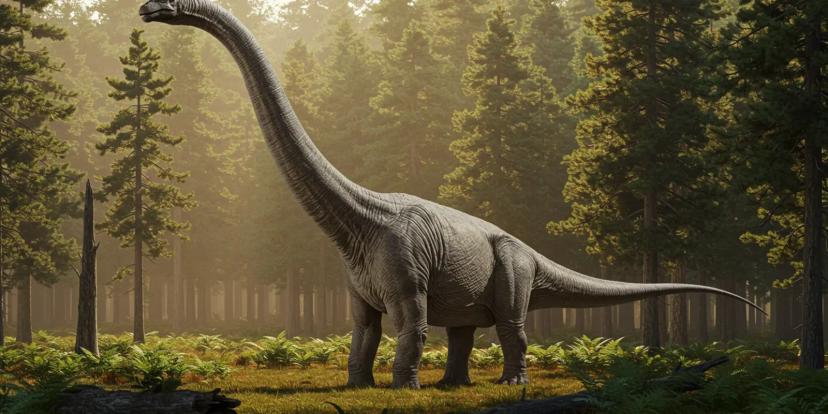 Apatosaurus