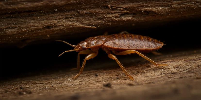 Bed Bugs