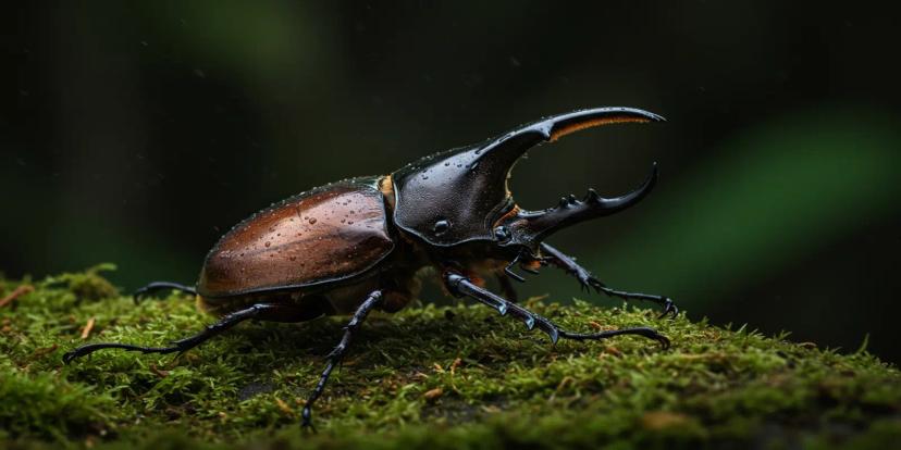 Beetles