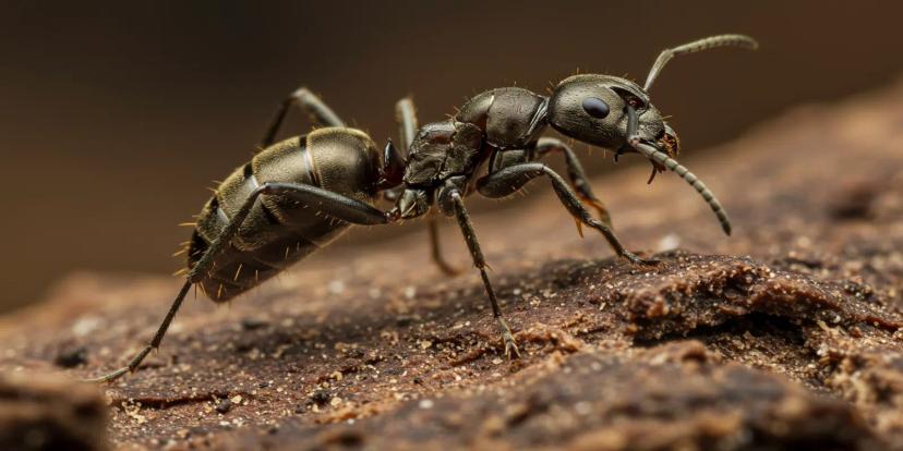 Carpenter Ants