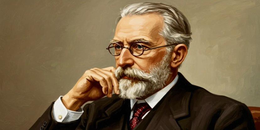 Albert Schweitzer