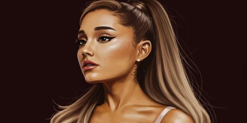 Ariana Grande