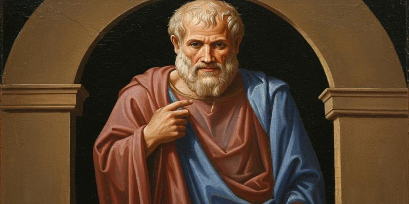 Aristotle