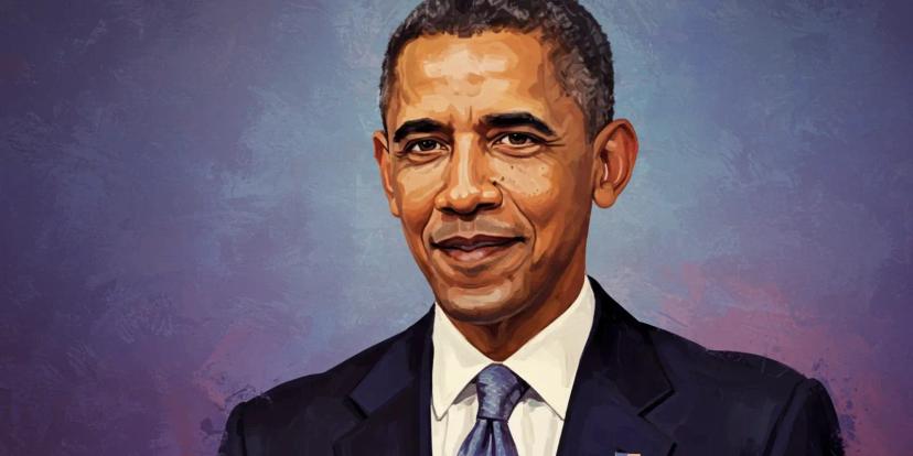 Barack Obama