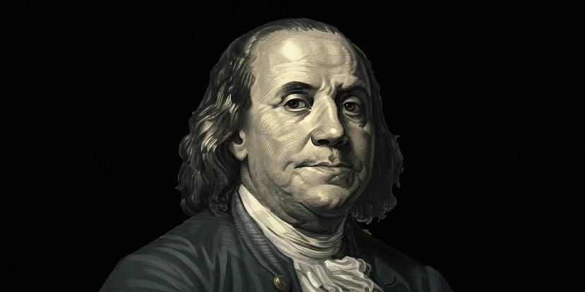 Benjamin Franklin