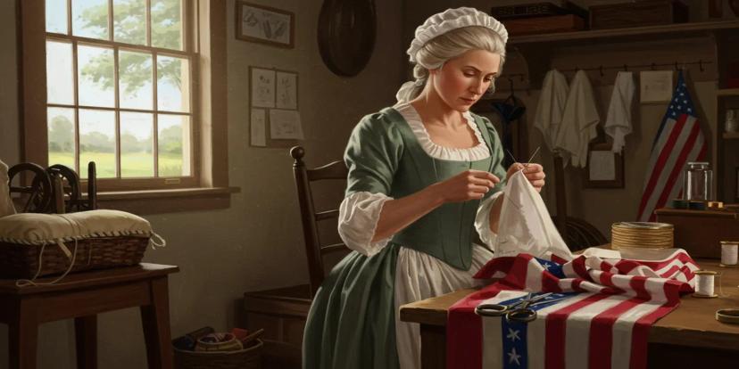 Betsy Ross