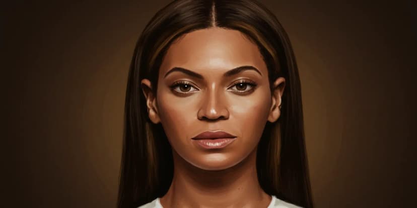 Beyoncé