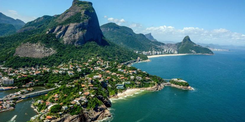 Brazil