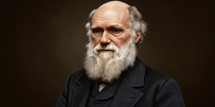 Charles Darwin