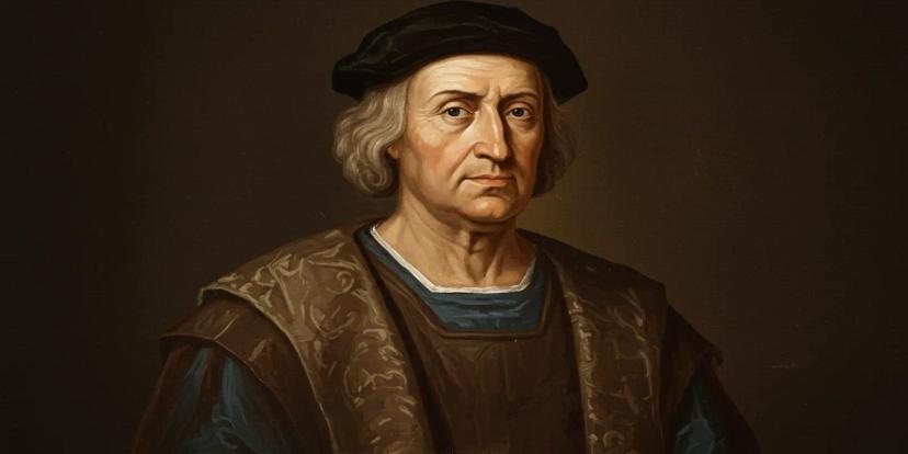 Christopher Columbus