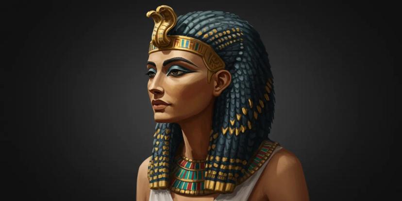 Cleopatra