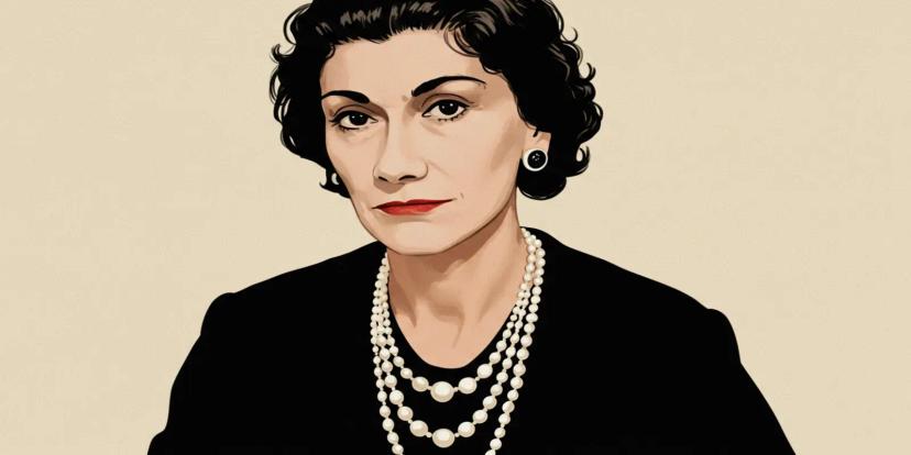 Coco Chanel
