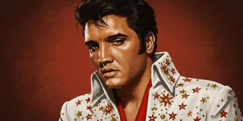Elvis Presley
