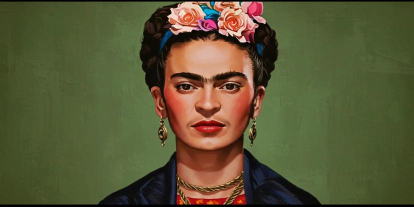 Frida Kahlo