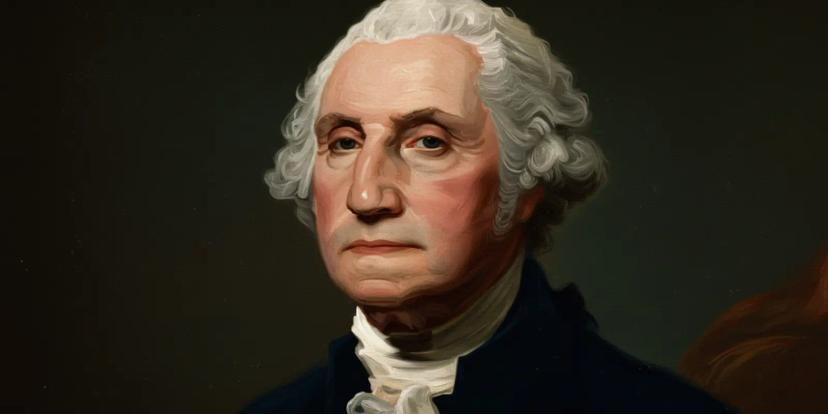 George Washington