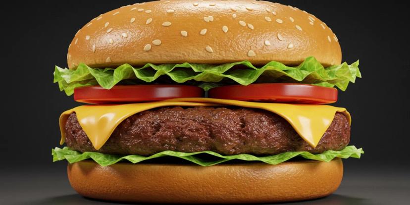 Hamburgers
