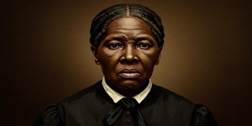 Harriet Tubman