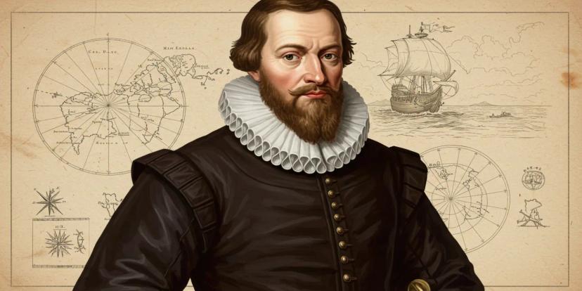 Henry Hudson