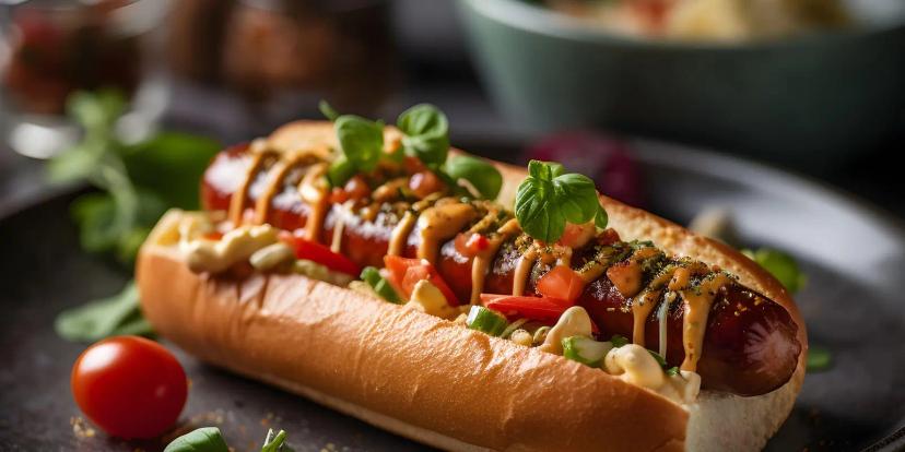 Hot Dogs