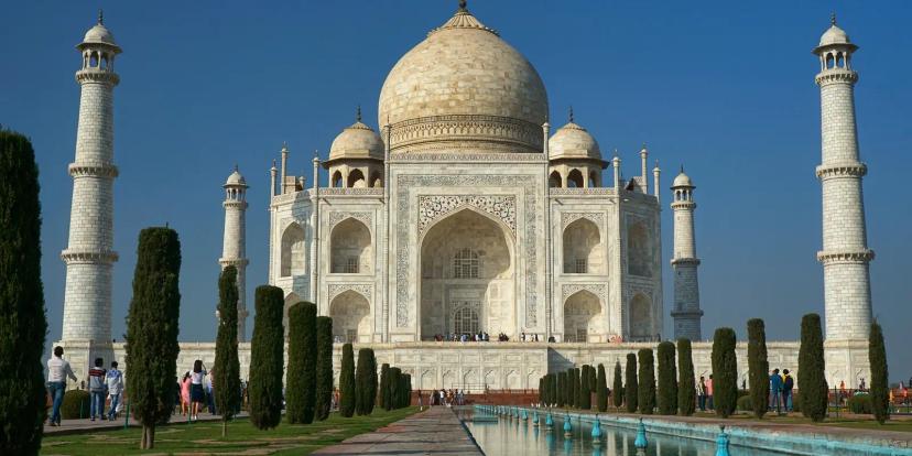 India