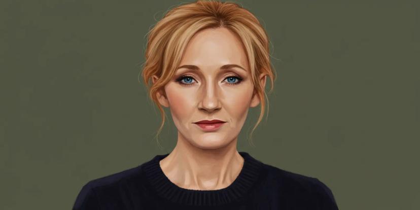 J.K. Rowling