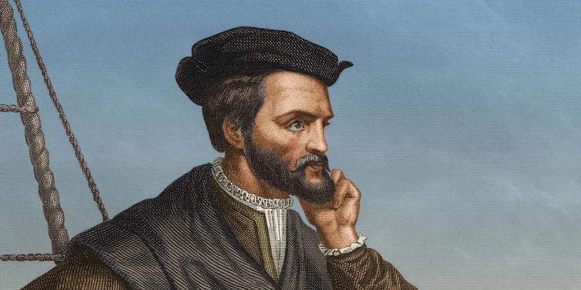 Jacques Cartier