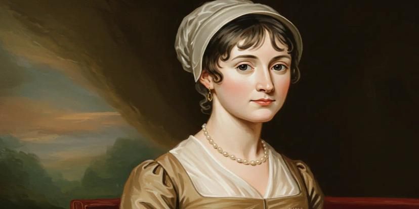Jane Austen