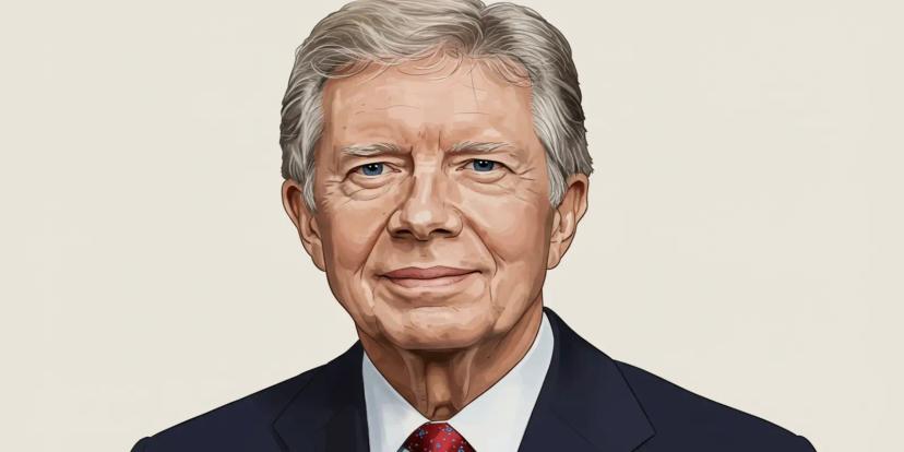 Jimmy Carter