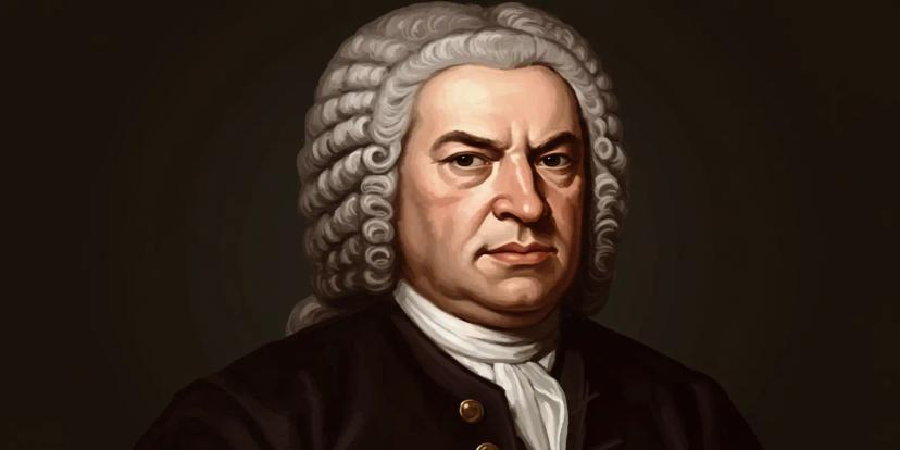 Johann Sebastian Bach