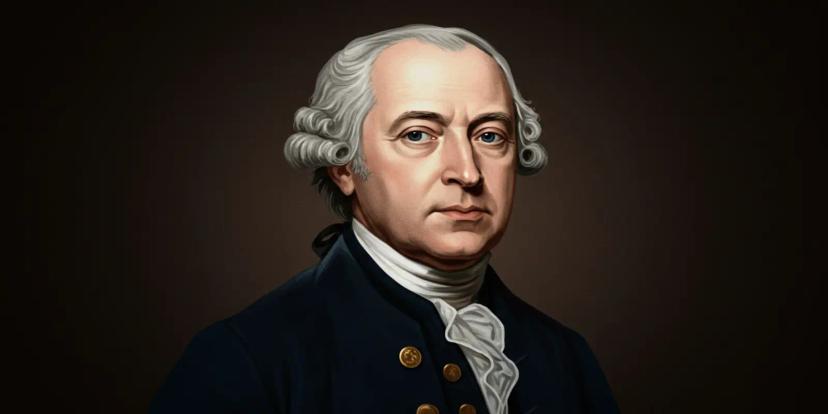 John Adams