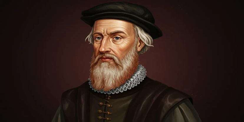 John Cabot
