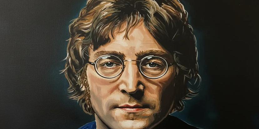 John Lennon