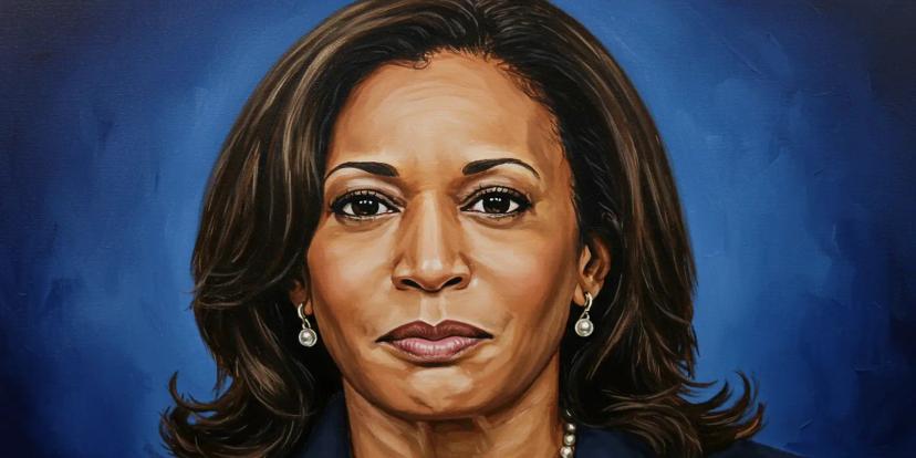 Kamala Harris