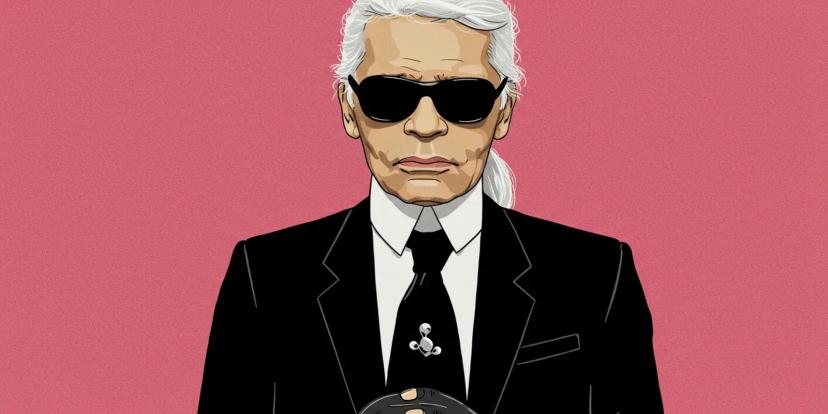 Karl Lagerfeld