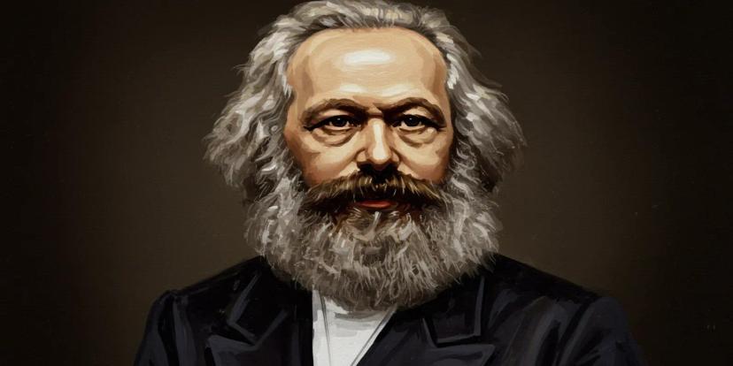 Karl Marx
