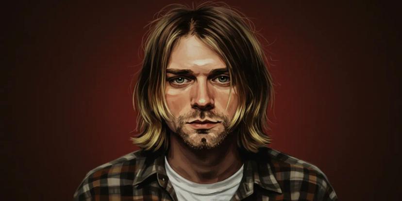 Kurt Cobain