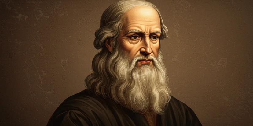 Leonardo da Vinci