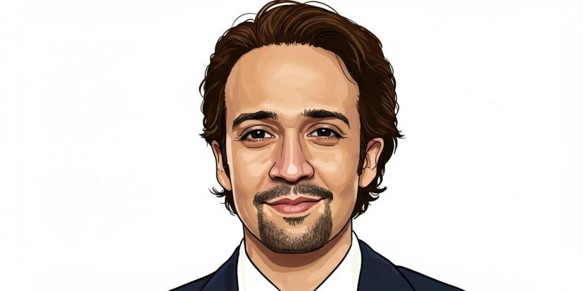 Lin-Manuel Miranda