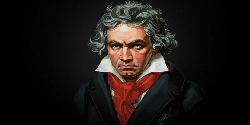 Ludwig van Beethoven