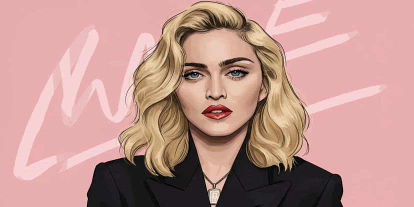 Madonna