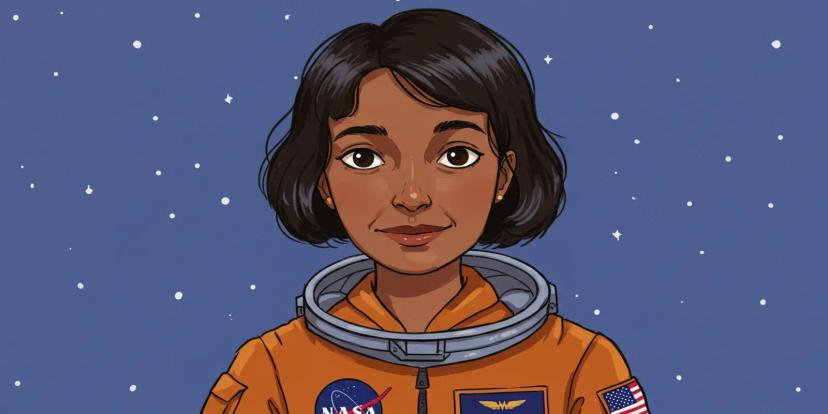 Mae Jemison
