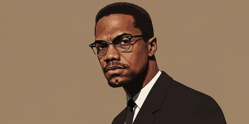 Malcolm X