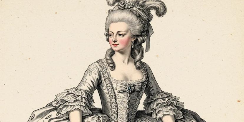 Marie Antoinette