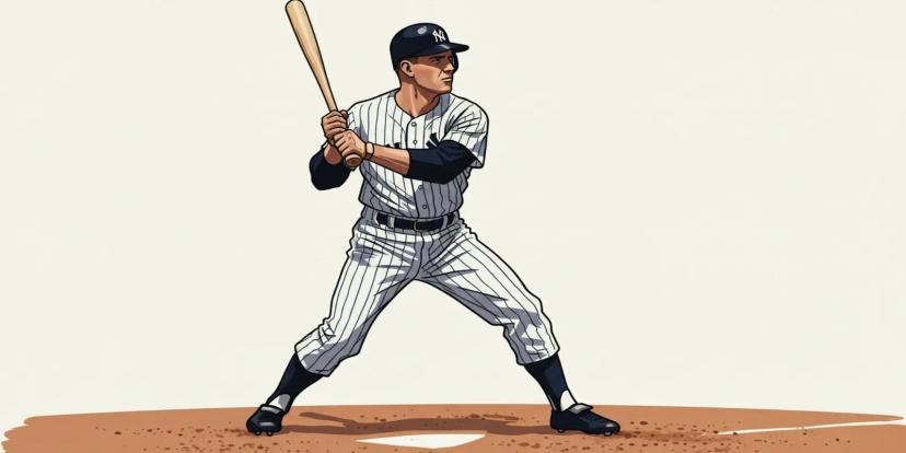 Mickey Mantle